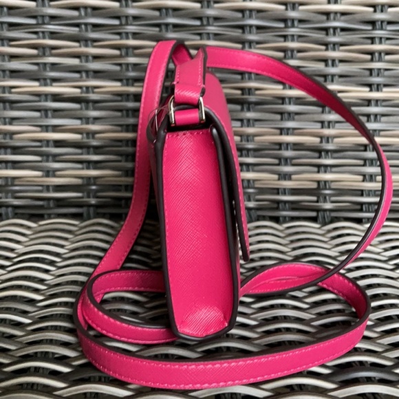 Kate Spade brynn small flap crossbody - Picture 13 of 16